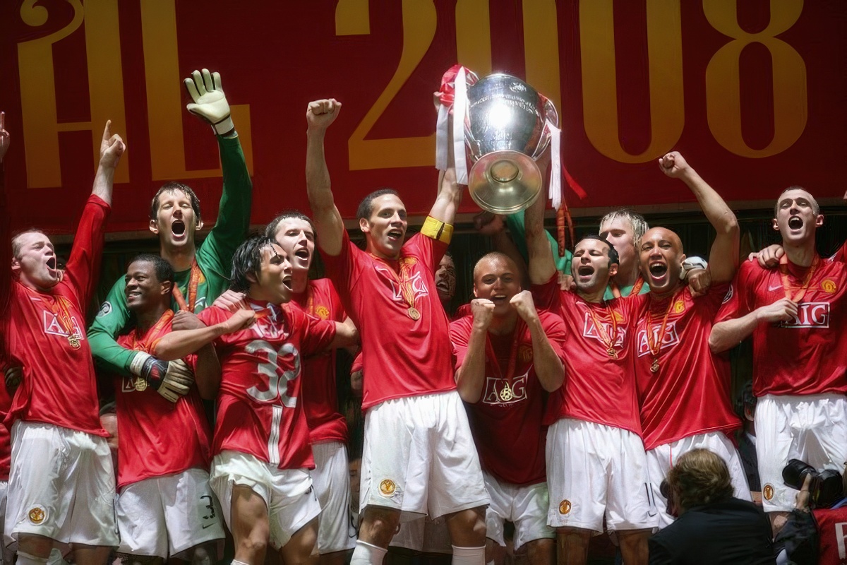 11 Best Sir Alex Ferguson Wins
